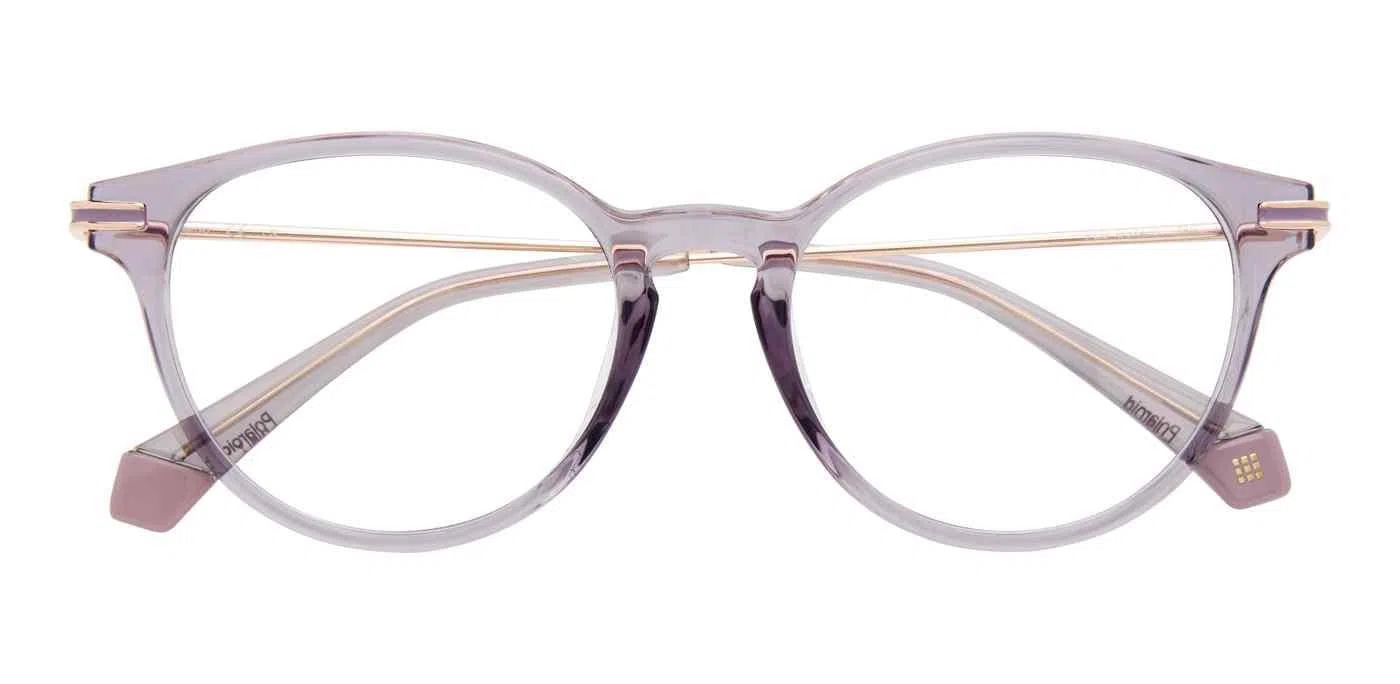 Polaroid Core PolaroidD374 Eyeglasses - view 16